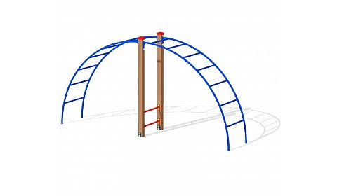 Лаз большой Мостик - СО 1.10.09