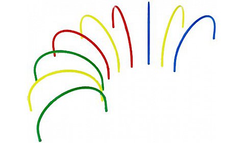 Лаз открытый Ручеек - СО 1.10.06