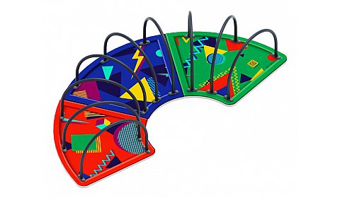 Лаз Ручеек - СО 1.10.05-10