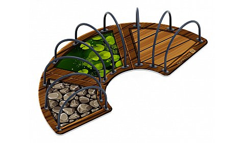 Лаз Ручеек - СО 1.10.05-11