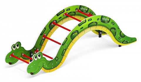 Лаз Змейка - СО 1.10.07