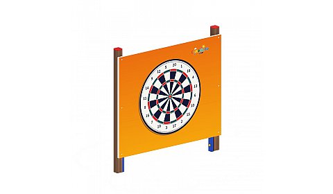 Стенка для метания - СО 1.20.08