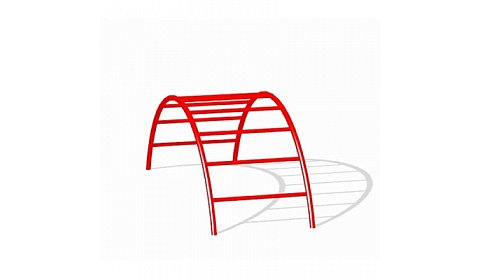 Лаз Мостик - СО 1.10.08