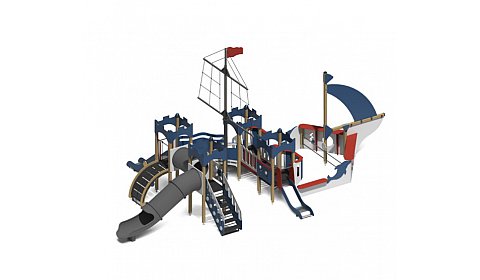 Игровой комплекс ИК-157