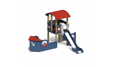 Игровой комплекс ИК-163