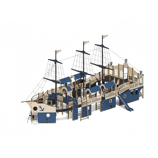 Игровой комплекс ИК-187