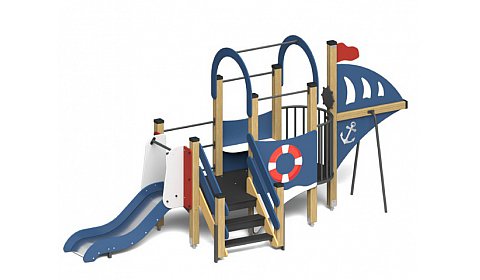 Игровой комплекс ИК-82