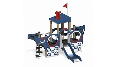 Игровой комплекс ИК-26