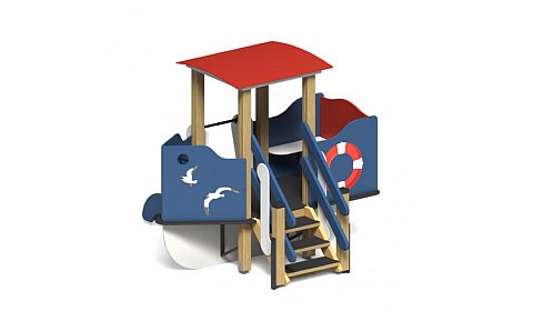 Игровой комплекс ИК-26М