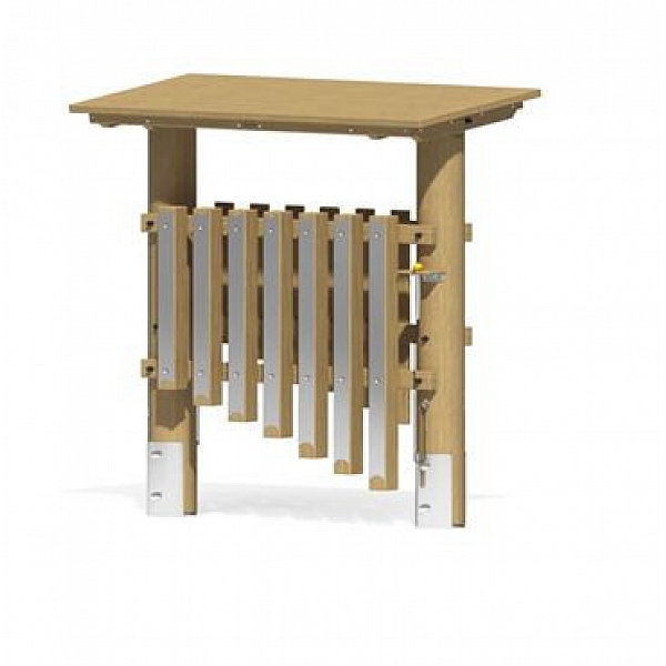 Ксилофон Эко ИО-89