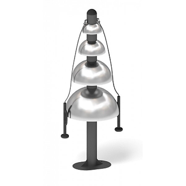 Ксилофон фонтан ИО-88