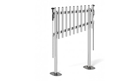 Ксилофон ИО-87