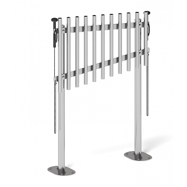 Ксилофон ИО-87