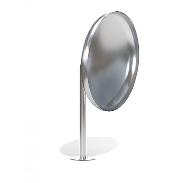 Акустическое зеркало ИО-78