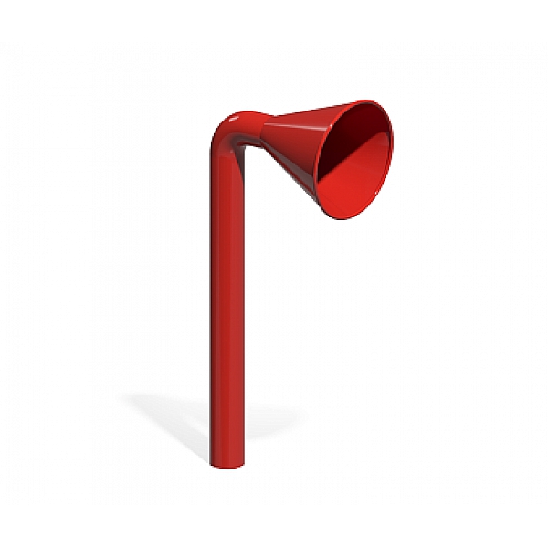 Игровое оборудование "Труба для переговоров" ИО-101