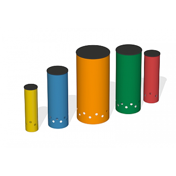 Барабаны ИО-73