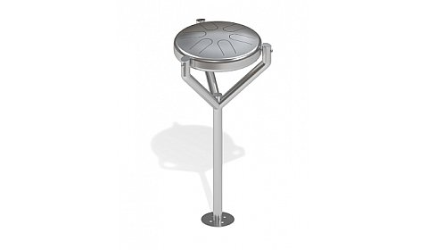 Глюкофон большой ИО-72.1