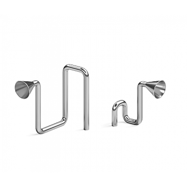 Игровое оборудование "Переговорные трубы 2" ИО-102.2