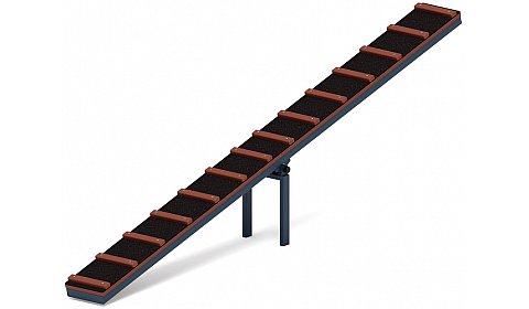 Балансир для собак ПДС 004-01