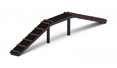 Бум-мини для собак ПДС 013-01