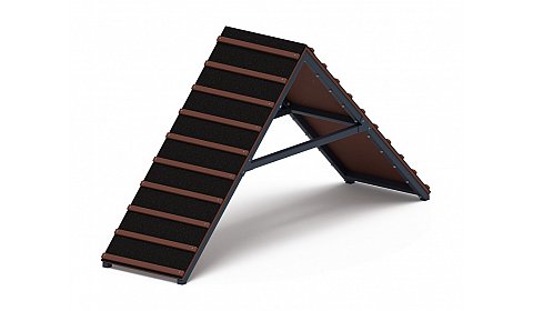 Горка для собак ПДС 001-01