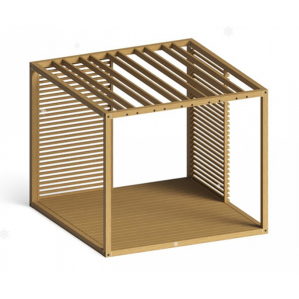 Пергола "Грация" ПМ-140