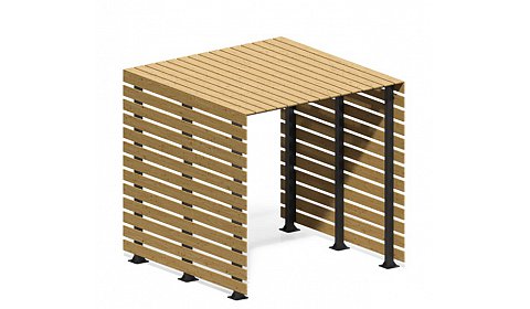 Пергола "Мечта" ПМ-104.1