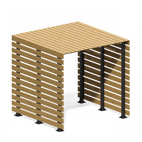 Пергола "Мечта" ПМ-104.1