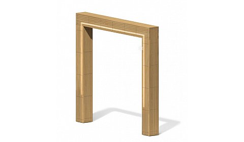 Арка "Палермо" ПМ-97