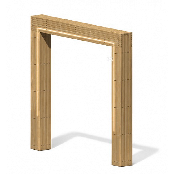 Арка "Палермо" ПМ-97