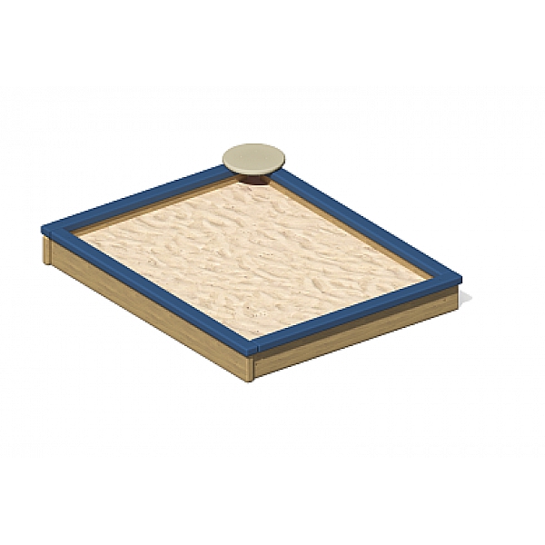 Песочница "Эби" ПС-01Э