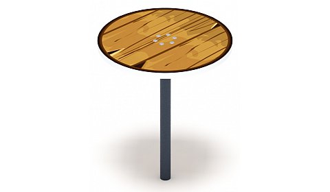 Песочный столик (эко) - ИО 8.01.01-04