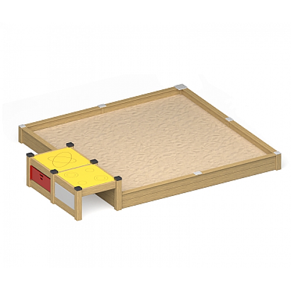 Песочница "София" ПСL-01