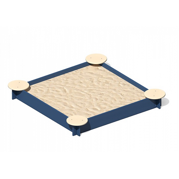 Песочница "Юни" ПС-01.8