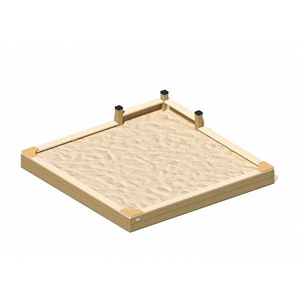 Песочница "Темп" ПС-07.1