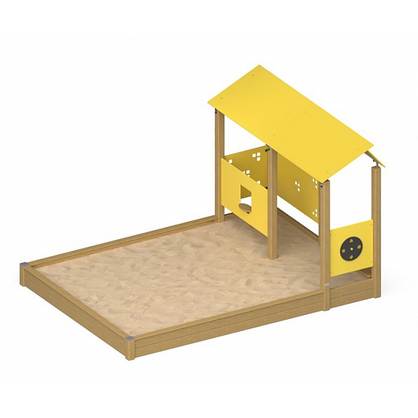 Песочница "Искра" ПСL-03