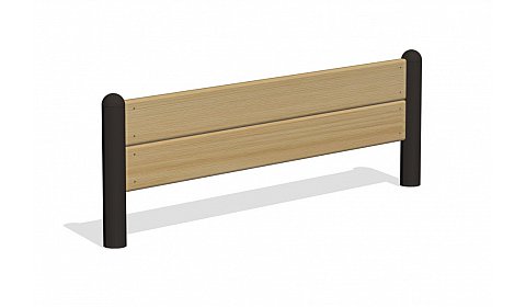 Барьер ПВС-01