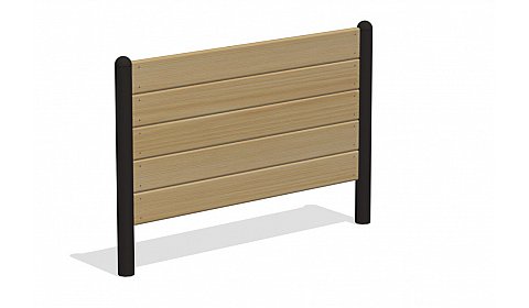 Барьер ПВС-02