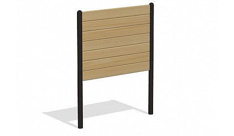 Барьер ПВС-03