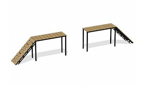 Трамплин ПВС-05.1