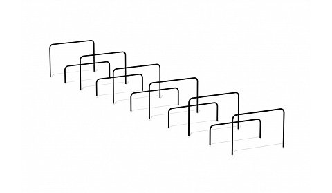 Снаряд для собак ПВС-12