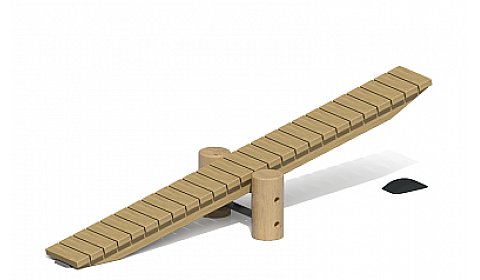 Бревно-балансир ПВС-11.1