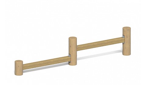 Барьер ПВС-16