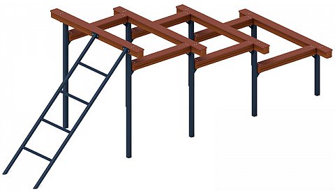 Полоса препятствий