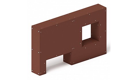 Стенка два пролома СО 2.95.02