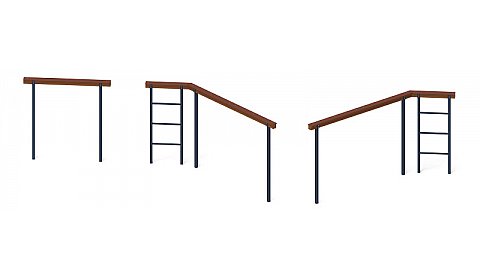 Разрушенный мост СО 2.95.03