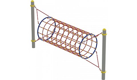 СДО 08060 Модуль Тоннель