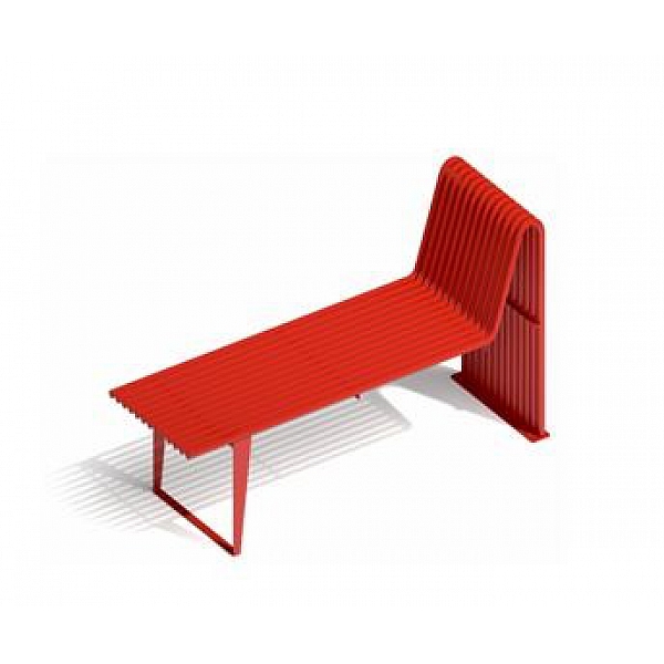 Шезлонг "Нова" ПМ-87