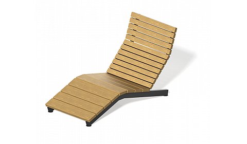 Шезлонг "Мистраль" ПМ-75
