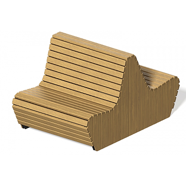 Шезлонг ПМ-138.3